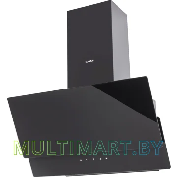 Вытяжка DACH SANTA 60 black